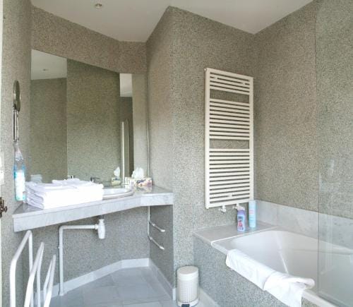 Les Chambres d'hotes Benoit Breton Hotel in Vosges