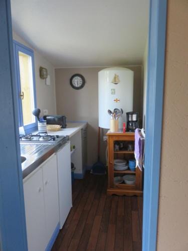 Les Petites Aunettes Hotel in Normandy