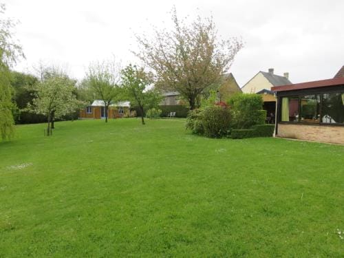Les Petites Aunettes Hotel in Normandy