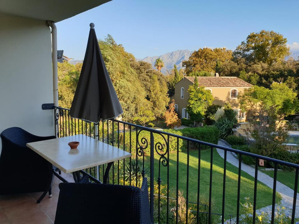 Residence Le Home Apartment hotel in Calvi