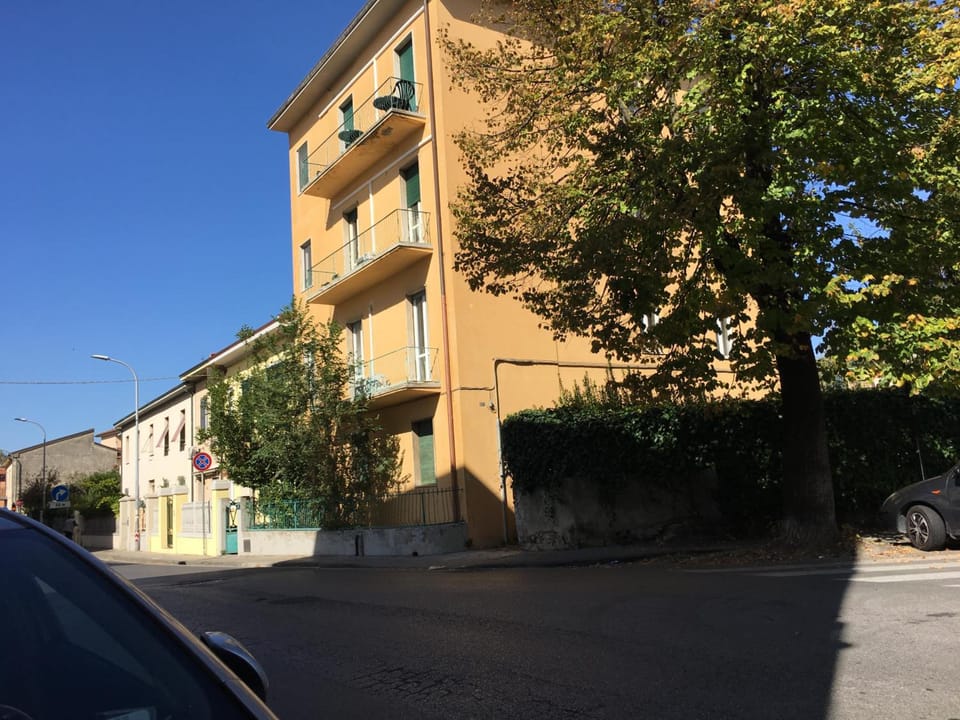 Aliante Turist House Hotel in Pisa