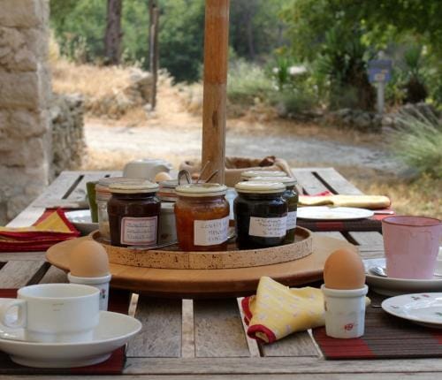 Mas de la Gonnette Hotel in Provence-Alpes-Côte d'Azur