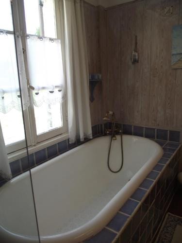 Les Portes des Froises Hotel in Quend