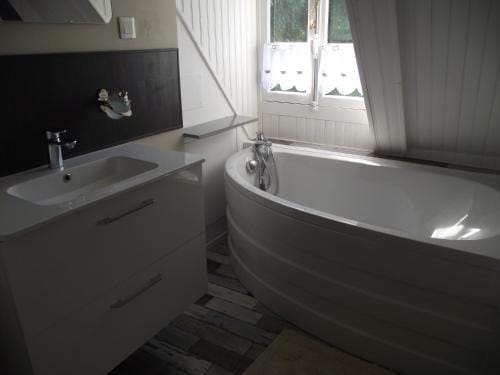 Les Portes des Froises Hotel in Quend