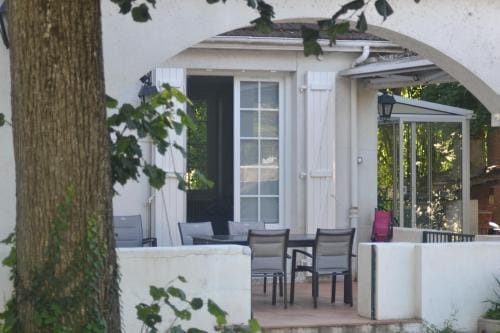 Les Cottages de la Norge Hotel in Bourgogne-Franche-Comté