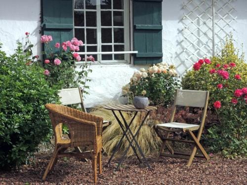 Le Collet Vert Hotel in Hauts-de-France
