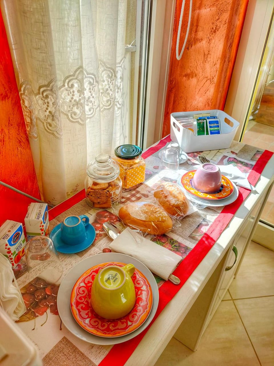 B&B Arcobaleno Hotel in Basilicata