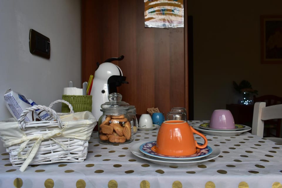 B&B Arcobaleno Hotel in Basilicata