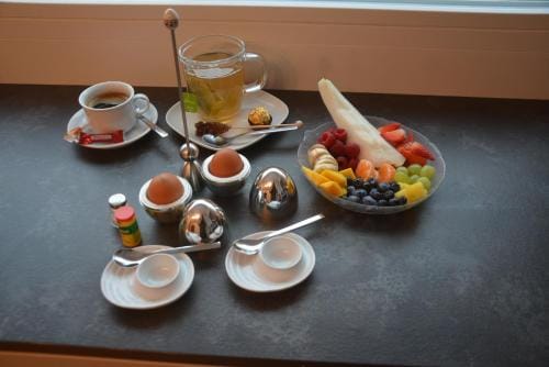 BnB Sirnach Hotel in Canton of Zurich