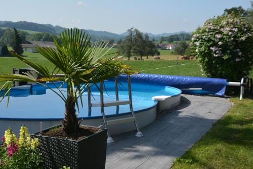 BnB Sirnach Hotel in Canton of Zurich