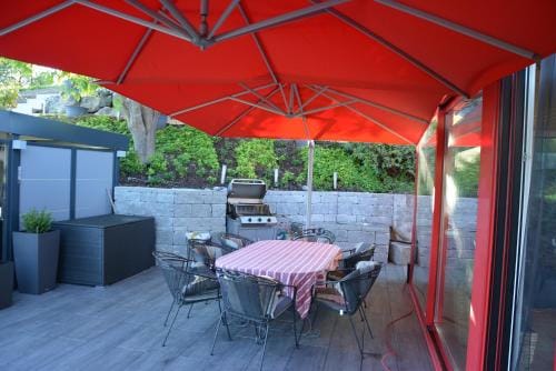 BnB Sirnach Hotel in Canton of Zurich