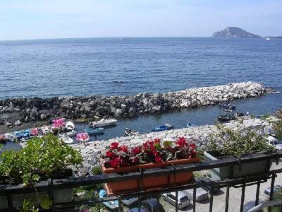B&B Borgo Marinaro Hotel in Pozzuoli