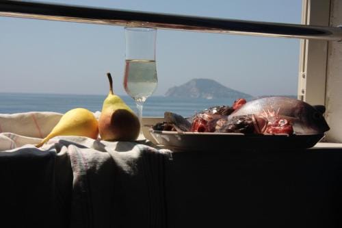 B&B Borgo Marinaro Hotel in Pozzuoli