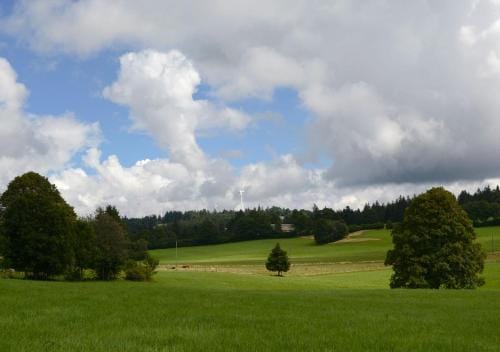 Clemens Ruben Hotel in Neuchâtel, Switzerland