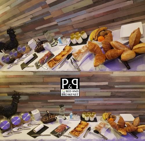 Patrick&Pierre Bed and Breakfast Nimes Hotel in Nimes