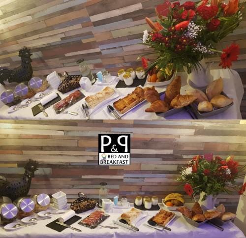 Patrick&Pierre Bed and Breakfast Nimes Hotel in Nimes
