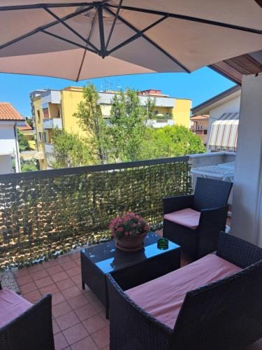 B&B Carlotta Hotel in Montesilvano