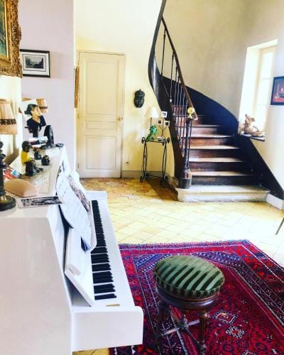 Les Couleurs du Verger Hotel in Normandy