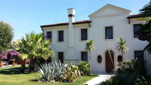 B&B "Corte San Tomaso" Hotel in Veneto