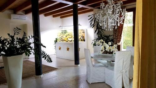 B&B "Corte San Tomaso" Hotel in Veneto
