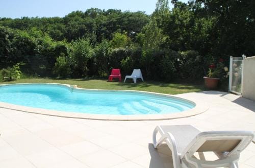 Vergers de la Bouligaire Hotel in Provence-Alpes-Côte d'Azur