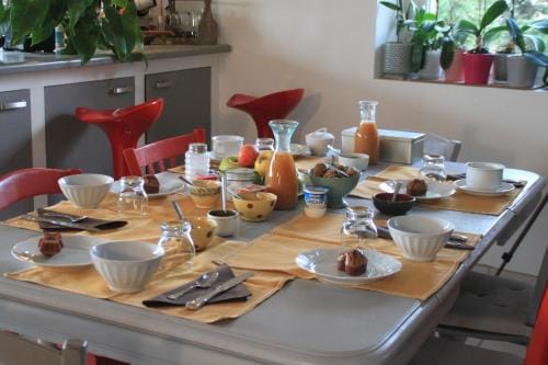 Vergers de la Bouligaire Hotel in Provence-Alpes-Côte d'Azur