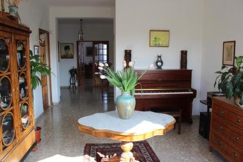 Villa Calliste Hotel in Nice