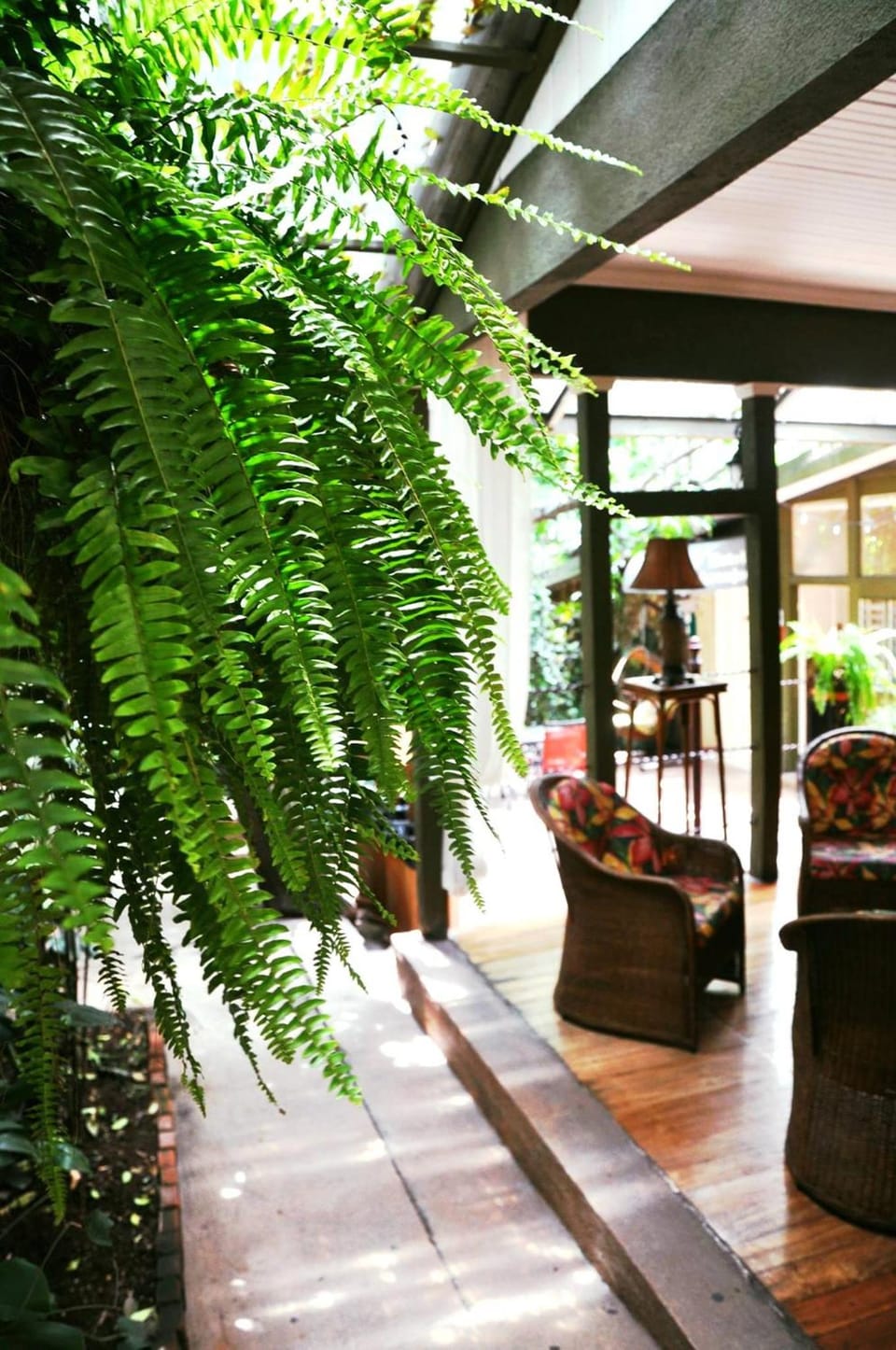 Hotel Aranjuez Hotel in San Jose
