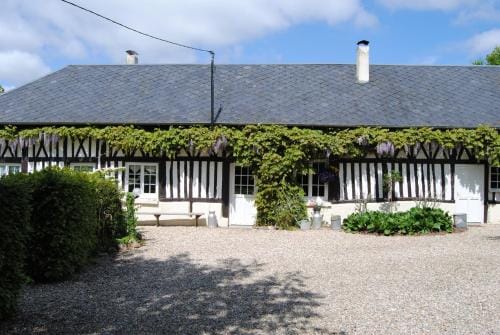 Chambre d'hotes Murielle Hotel in Normandy