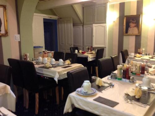 Sherwood Lodge Hotel in Skegness