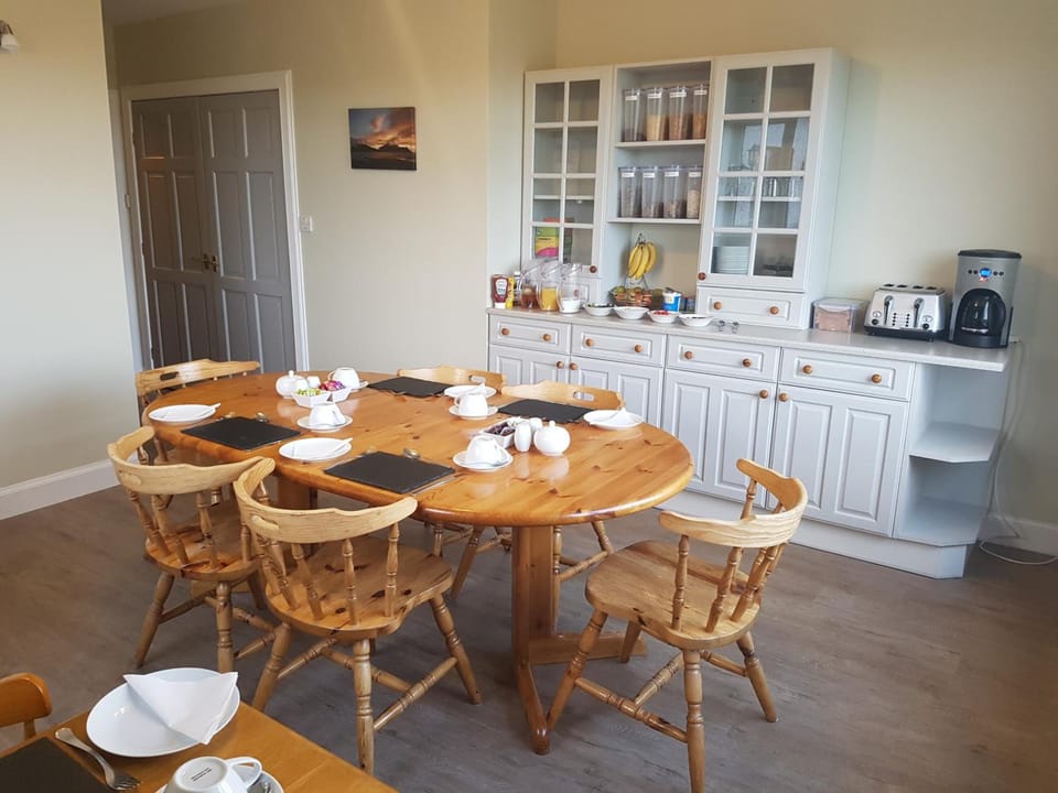 Lindisfarne Bed & Breakfast Hotel in Scotland