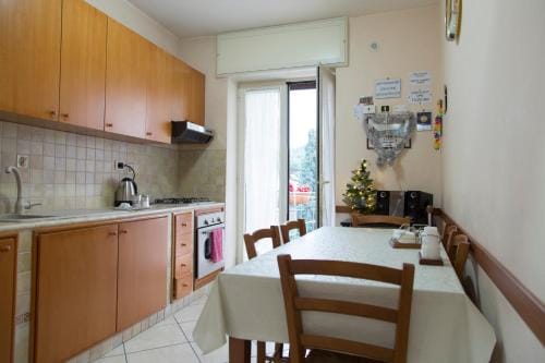 Campi Flegrei House Hotel in Naples