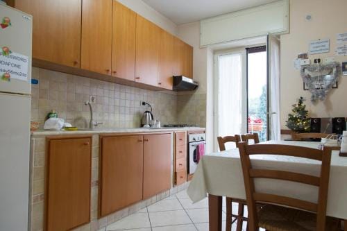 Campi Flegrei House Hotel in Naples