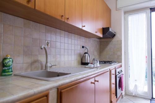 Campi Flegrei House Hotel in Naples
