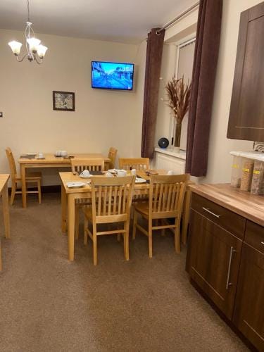 Belhaven Private Hotel Hotel in Aberdeen