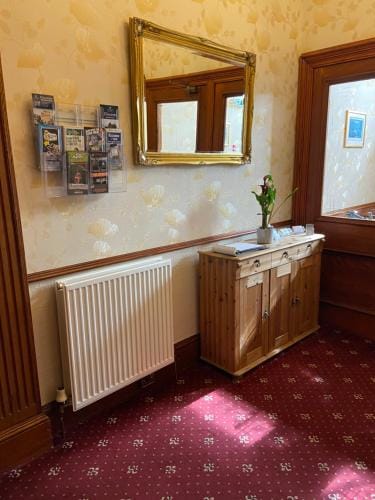Belhaven Private Hotel Hotel in Aberdeen