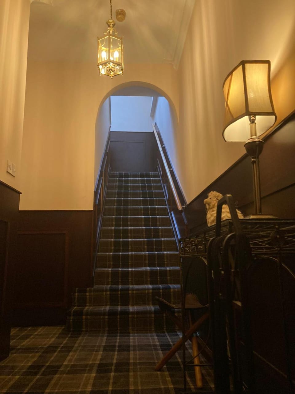 Norwood Guesthouse-Loch Lomond Hotel in Scotland