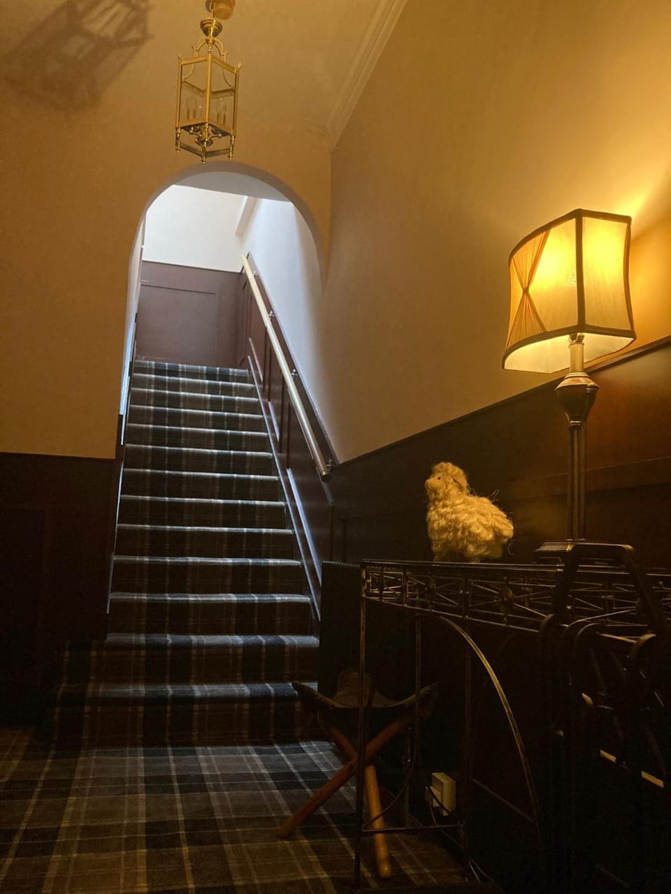 Norwood Guesthouse-Loch Lomond Hotel in Scotland
