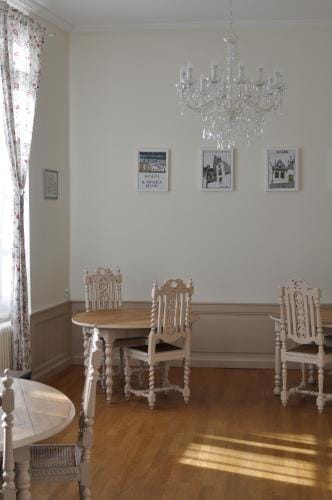 B&B Le Relais des Saints Peres Hotel in Bourgogne-Franche-Comté