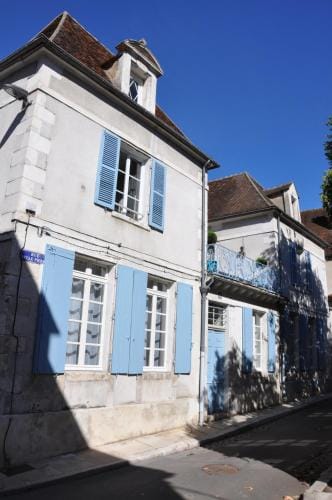B&B Le Relais des Saints Peres Hotel in Bourgogne-Franche-Comté