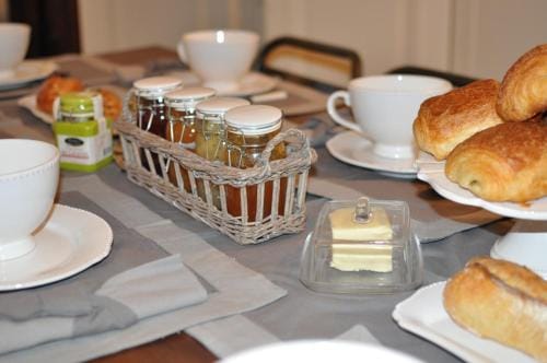 B&B Le Relais des Saints Peres Hotel in Bourgogne-Franche-Comté
