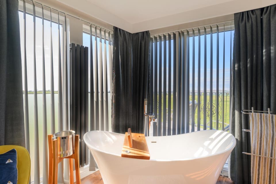 Tarskavaig B&B Hotel in Scotland