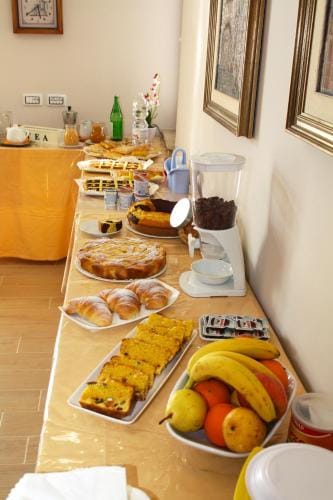 B&B Le Stagioni Hotel in Bastia Umbra