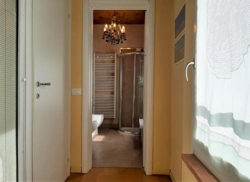 B&B Le Stanze del Belriguardo Hotel in Emilia-Romagna