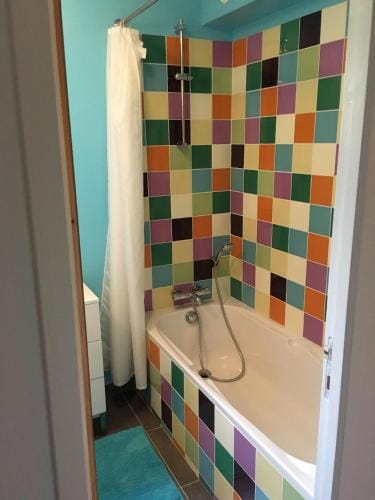 Le Verger B&B Hotel in Normandy
