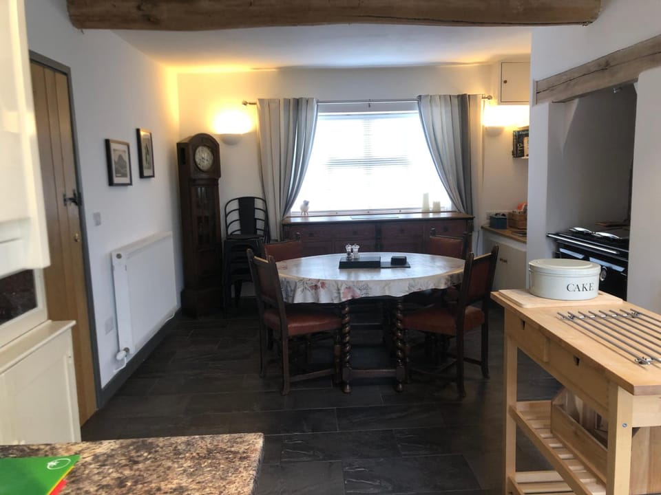 Top House Hotel in Welshpool