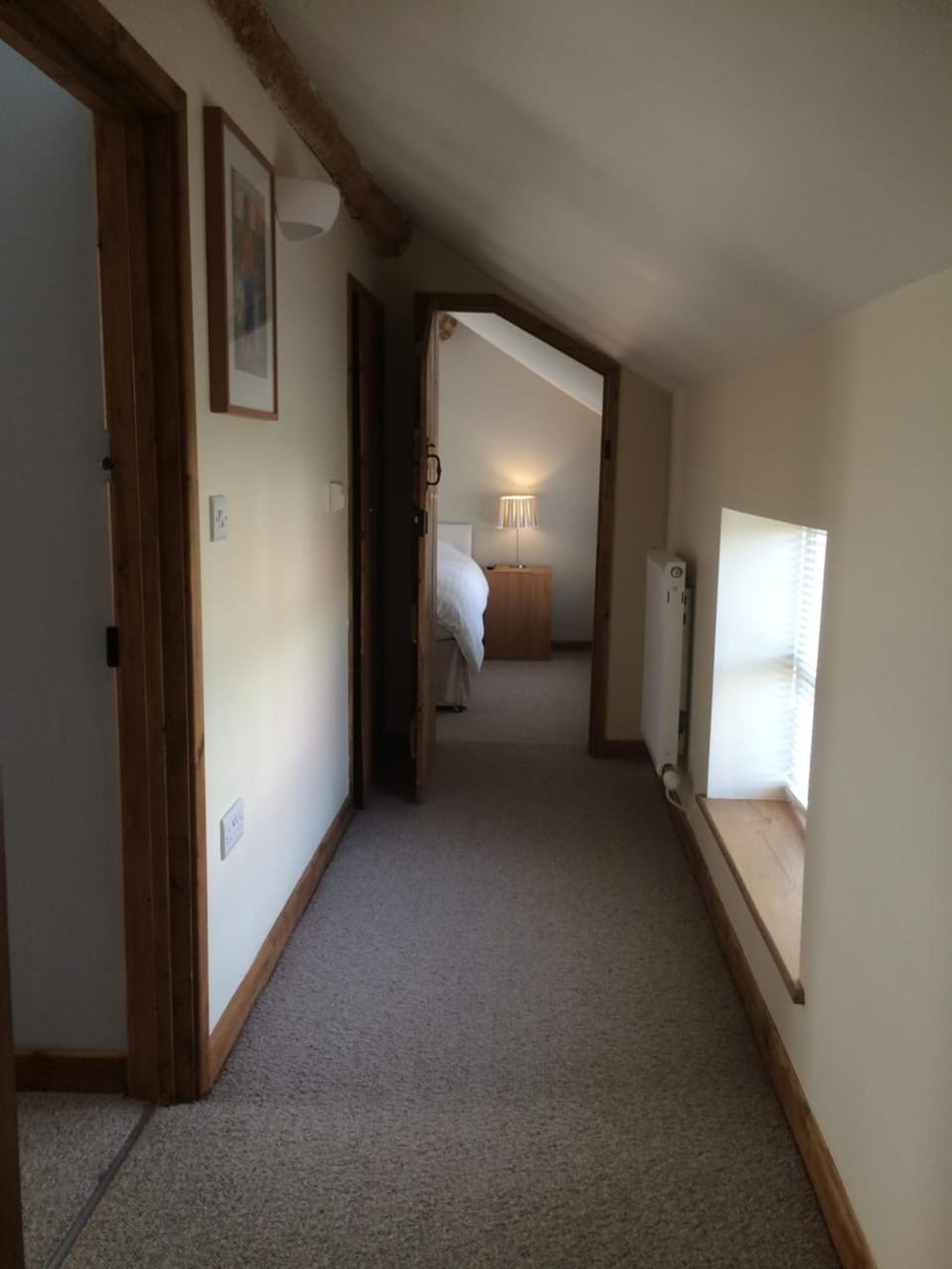 Top House Hotel in Welshpool