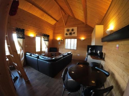 Ironbridge Lodge Lodge in Telford