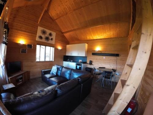 Ironbridge Lodge Lodge in Telford