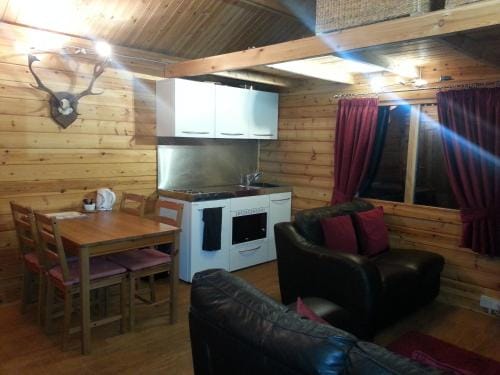 Ironbridge Lodge Lodge in Telford